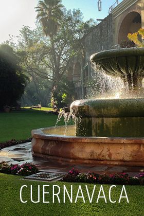 Cuernavaca