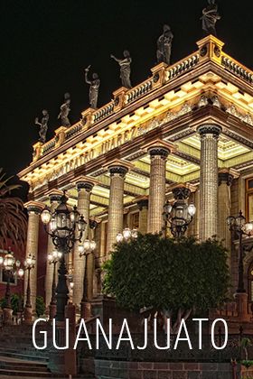 Guanajuato