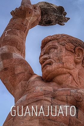 Guanajuato