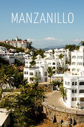 Manzanillo