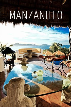 Manzanillo