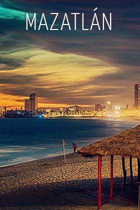 Mazatlán