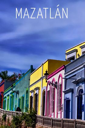 Mazatlán