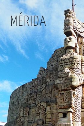 Mérida