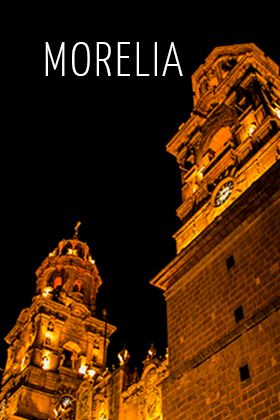 Morelia