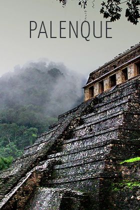 Palenque