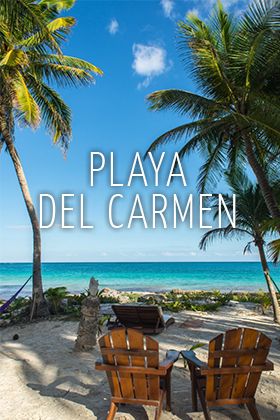 Playa del Carmen