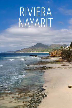 Riviera Nayarit