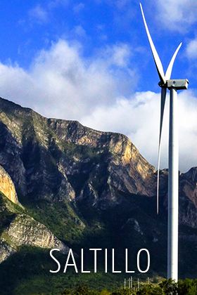 Saltillo