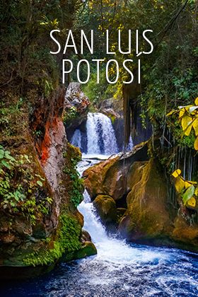 San Luis Potosí