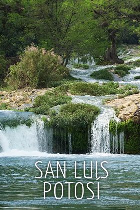 San Luis Potosí