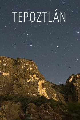 Tepoztlán