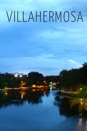 Villahermosa
