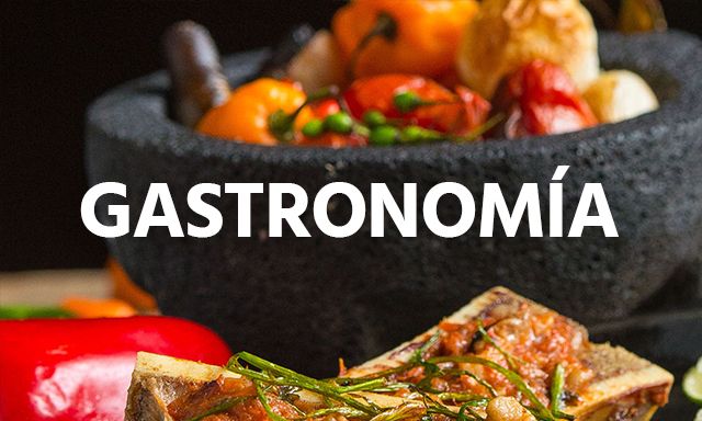 gastronomia