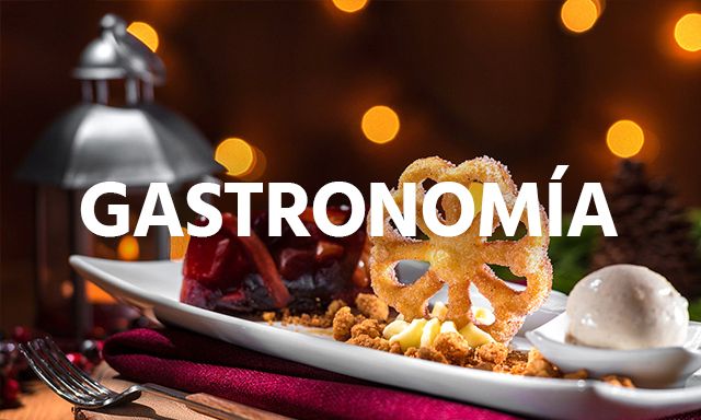 gastronomia
