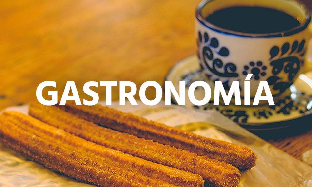 gastronomia