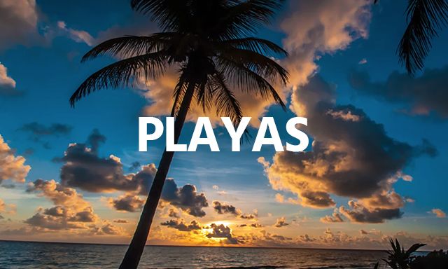 playas