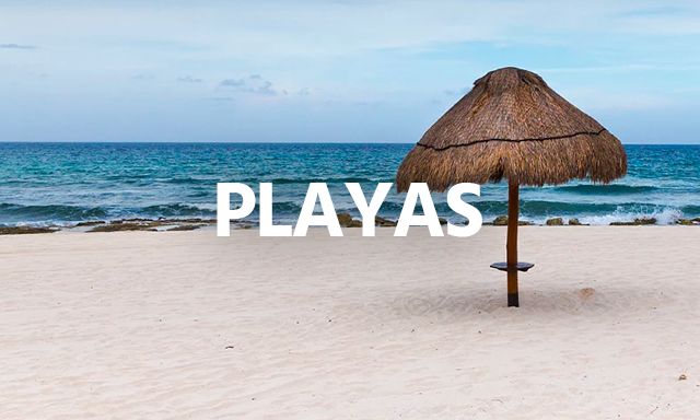 playas