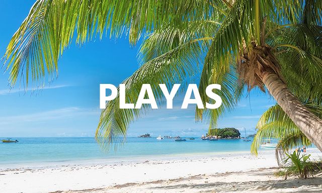 playas