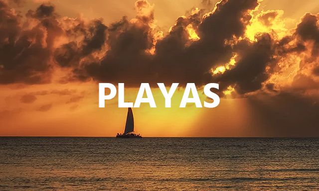 playas