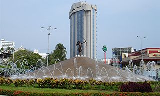 Acapulco