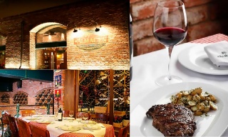 Almacen del Bife, Aguascalientes