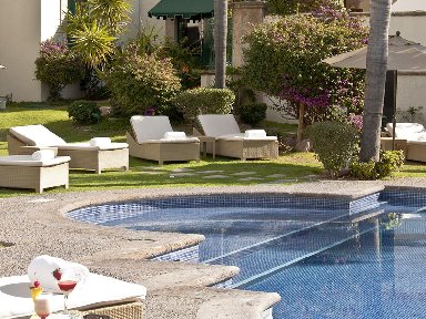 Fiesta Americana, Fiesta Americana