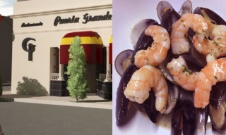 Puerta Grande, Aguascalientes