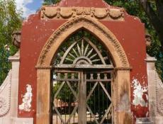 Neoclassical architecture