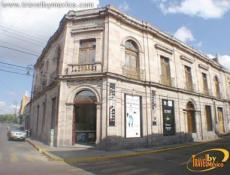 Arquitectura Colonial