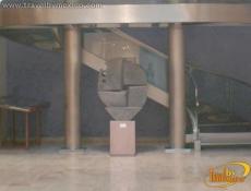 Exposiciones Temporales Aguascalientes