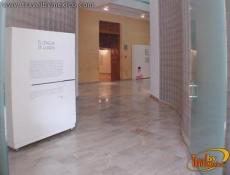 Salas y Exhibiciones Museo de Arte Contemporáneo