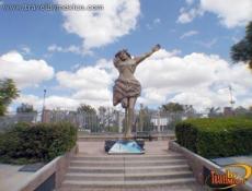 Contemporary Sculpture