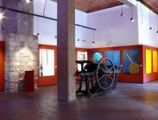 Exposicion de Manuel Manilla.