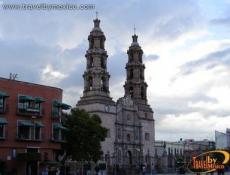 Catedral de   Aguascalientes (Cathedral ), Aguascalientes