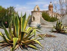 Real de Minas del siglo XVI. (exterior)