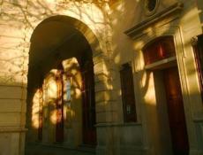 Teatro Morelos de la Ciudad de Aguascalientes
