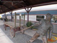 In memory of Cornelio Cerecero Terán and its brother Julio