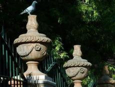 Museum opened in 1993