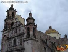 Barrio de San Marcos, Aguascalientes
