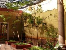 Ancient underground Aqueduct