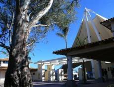 Fair Livestock Headquarters