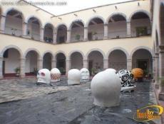 Temporary Exhibitions