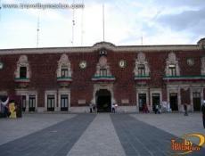 Palacio de Gobierno, Aguascalientes
