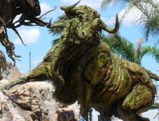 Monumento Al Encierro