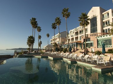 Las Rosas, Las Rosas