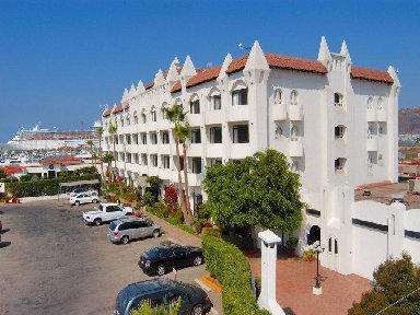 Corona Hotel & Spa, Corona Hotel & Spa