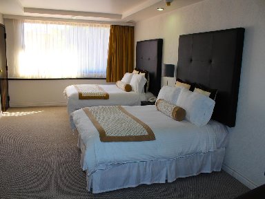 Pueblo Amigo Hotel Plaza y Casino, Pueblo Amigo Hotel Plaza y Casino