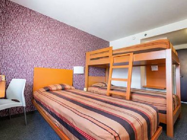 City Express Junior, City Express Junior