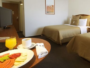 Fiesta Inn Mexicali, Fiesta Inn Mexicali